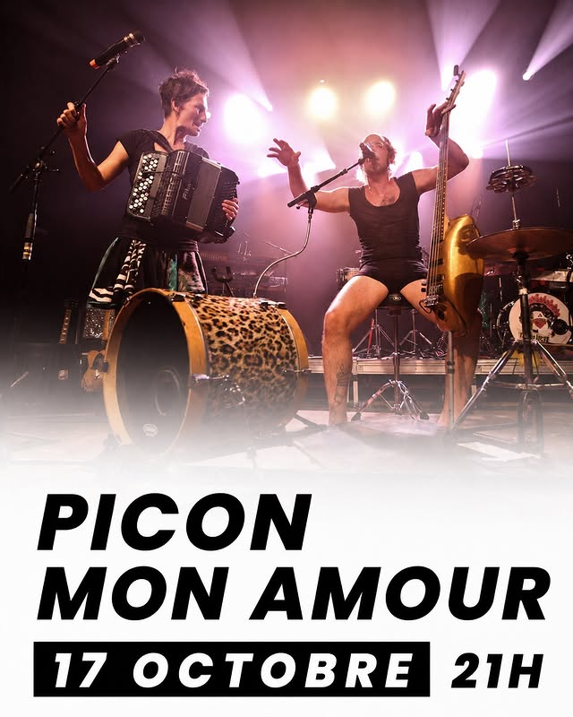 Picon Mon Amour
