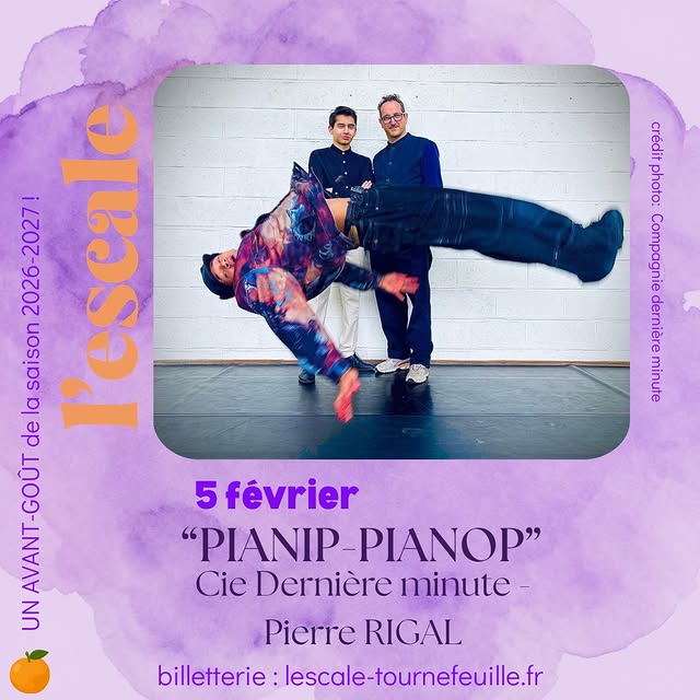 PIANIP-PIANOP