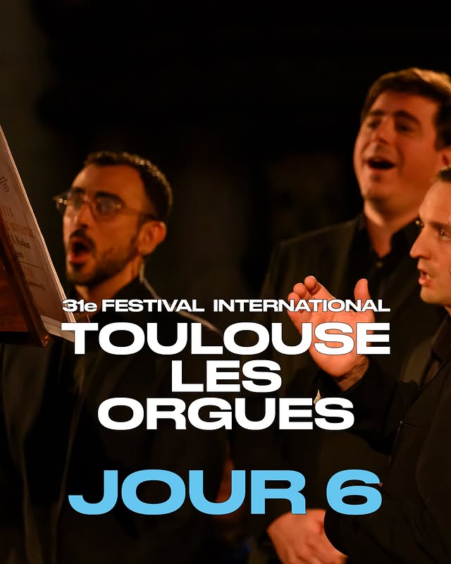 Mysterium Solis — Vêpres pour orgue, plain-chant & faux-bourdon