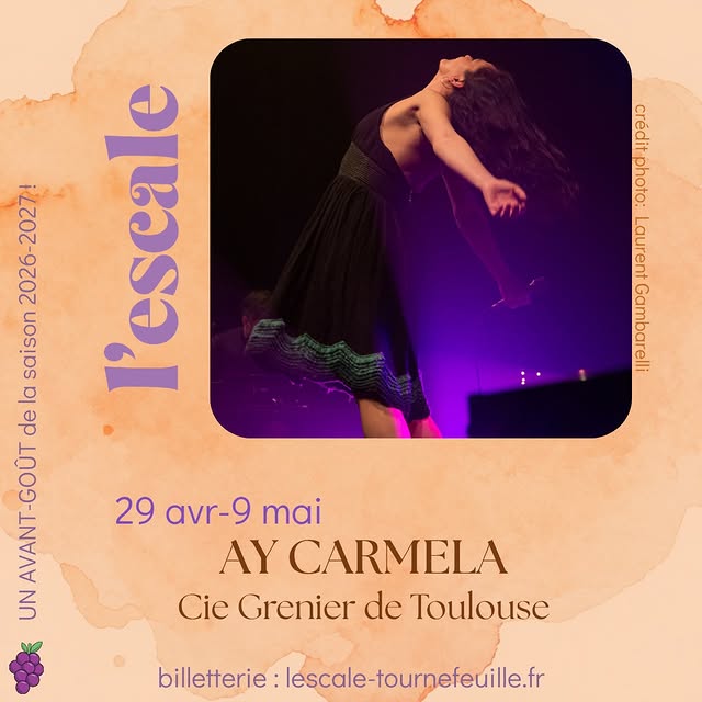 Ay ! Carmela