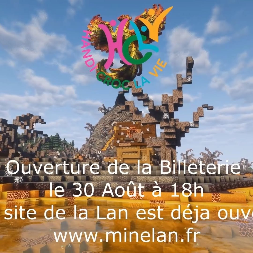MineLAN 2026