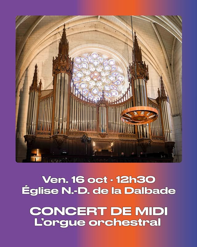 L'Orgue de Bouasse : Un instrument de physicien