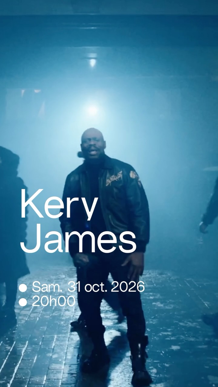 Kery James