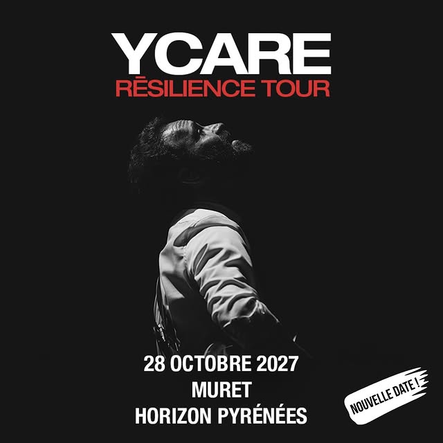 YCARE - RÉSILIENCE TOUR