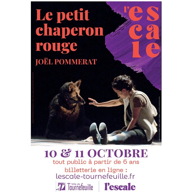 Le Petit Chaperon rouge