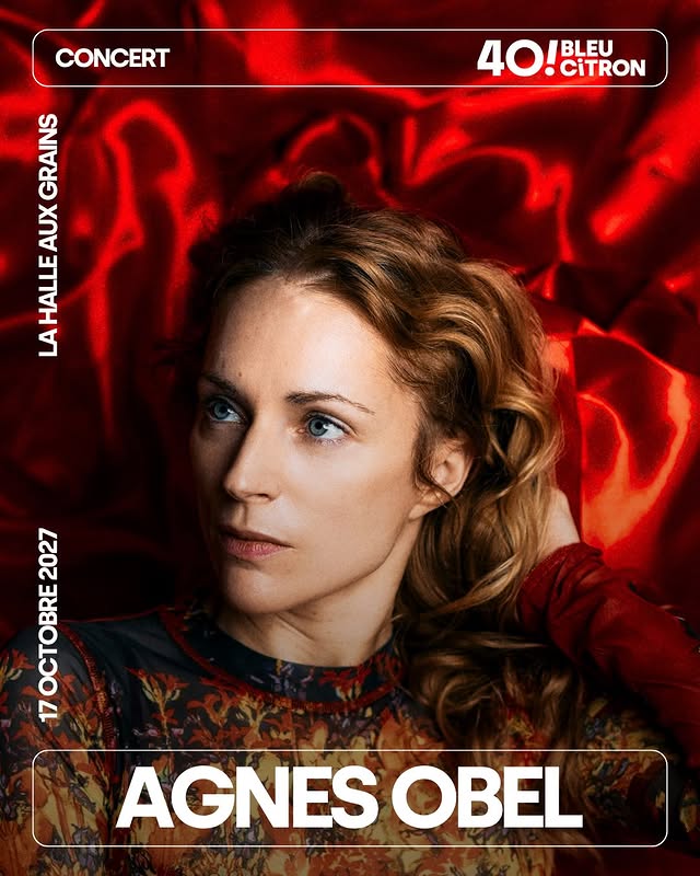 Agnes Obel
