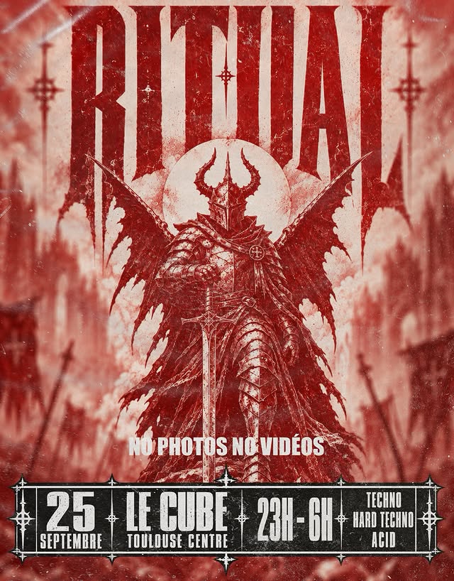 RITUAL