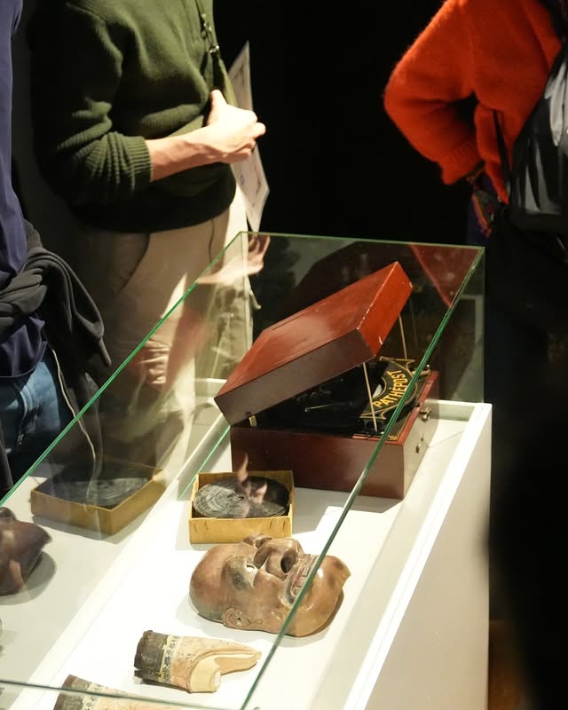 Journées européennes du patrimoine — Musée Paul-Dupuy (dimanche)