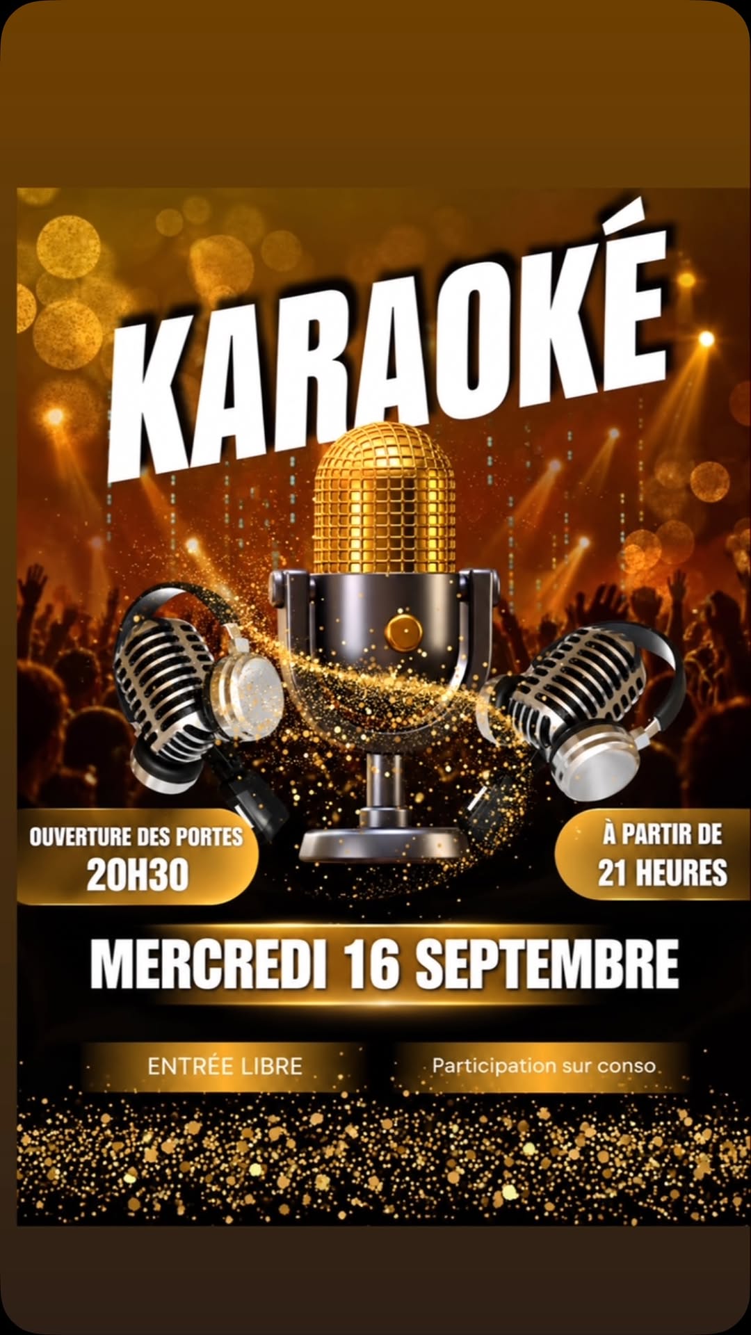 Karaoké
