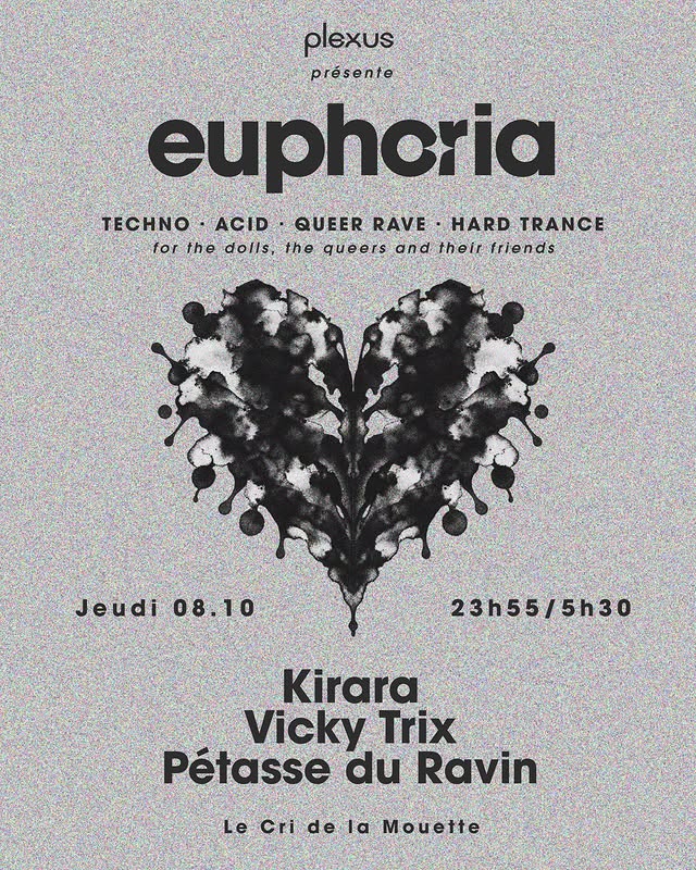 EUPHORIA IV