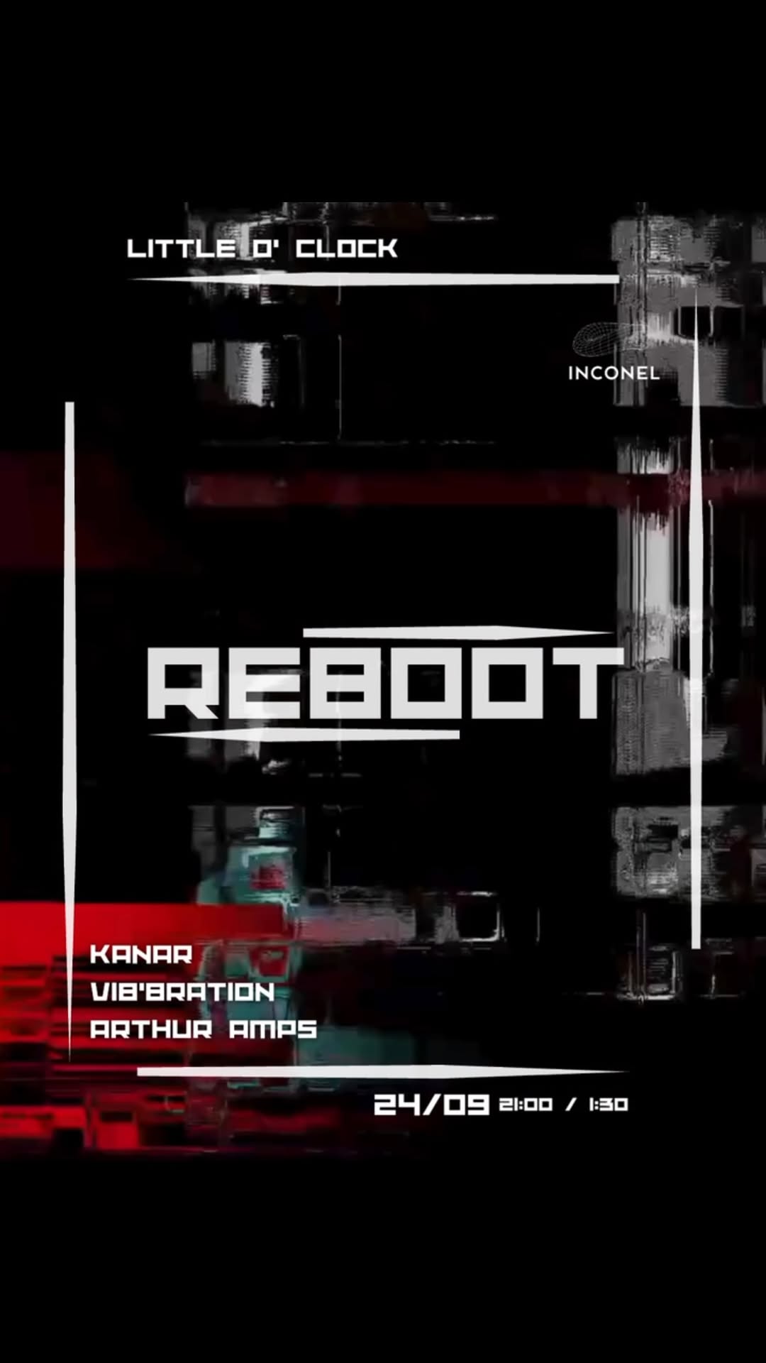 REBOOT
