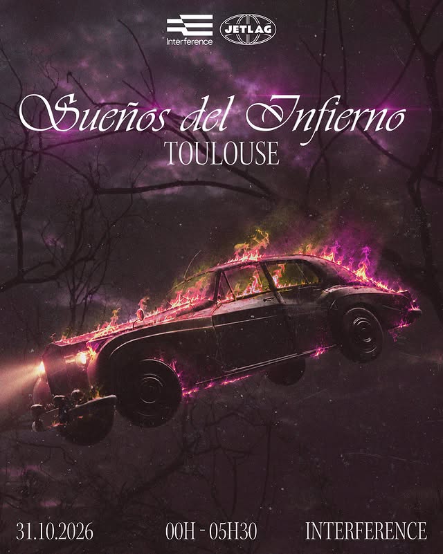 Sueños del Infierno