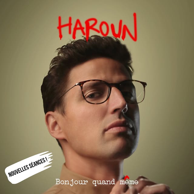 Haroun