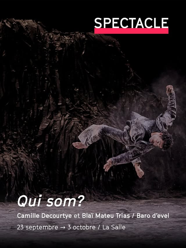 Qui som?