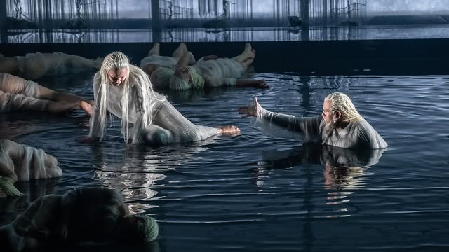 Rusalka : “Je ne suis qu’une simple vague” (conférence)