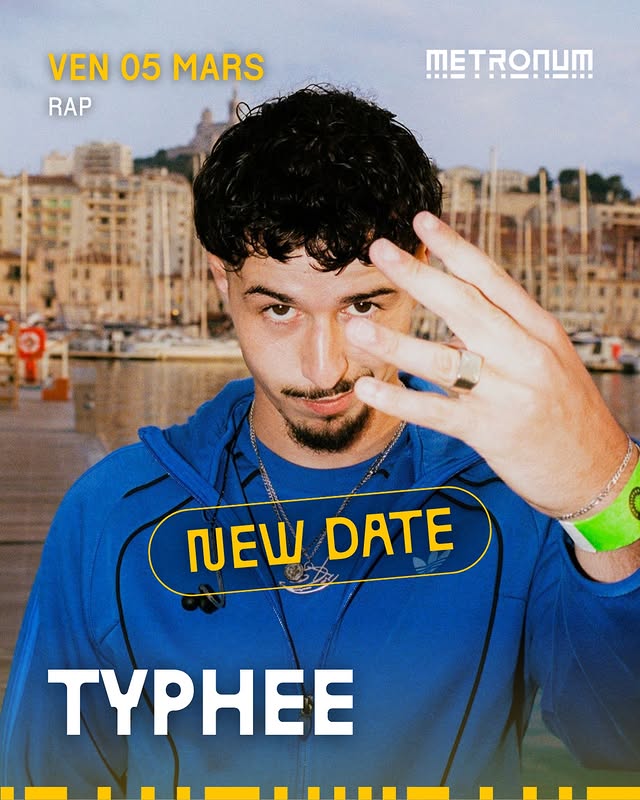 TYPHEE