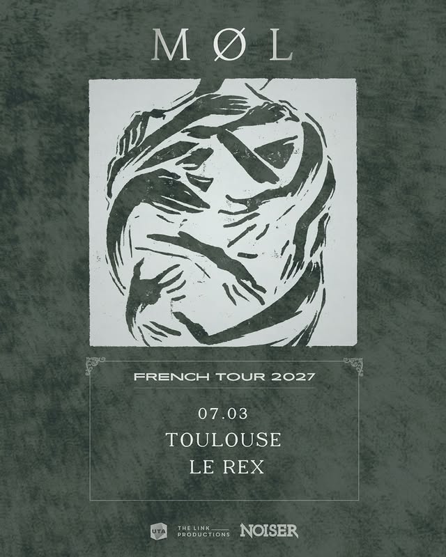 MØL & Guest