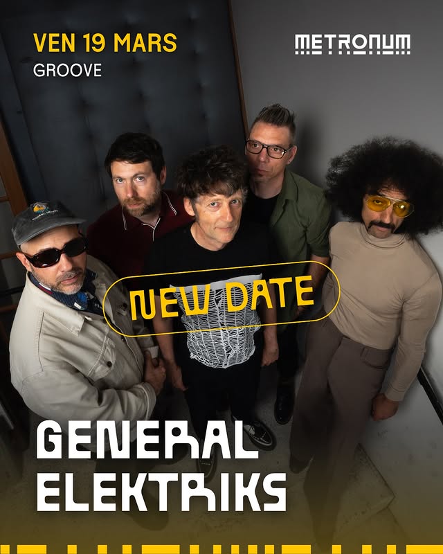 General Elektriks