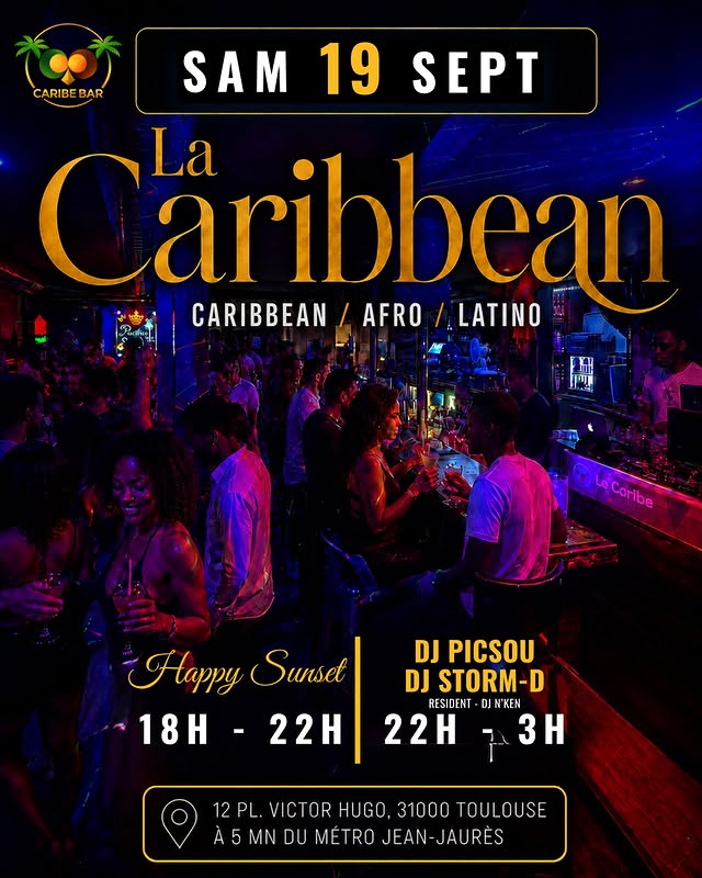 La Caribbean