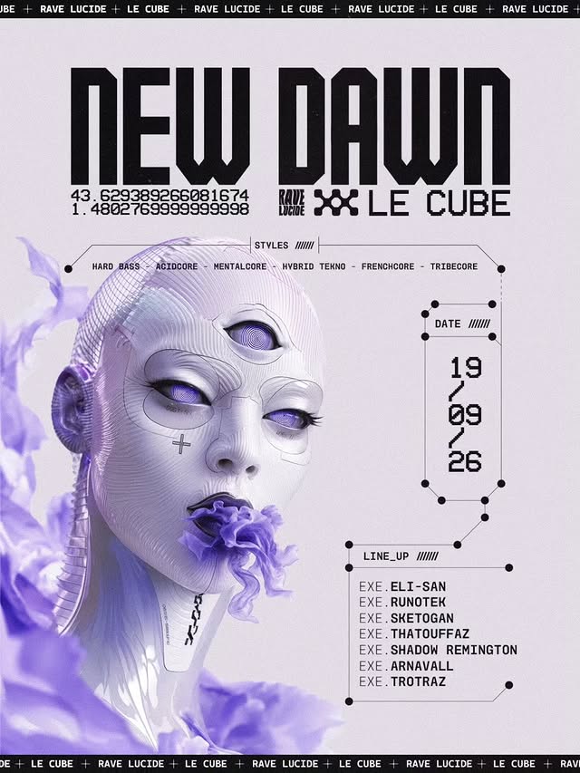 New Dawn