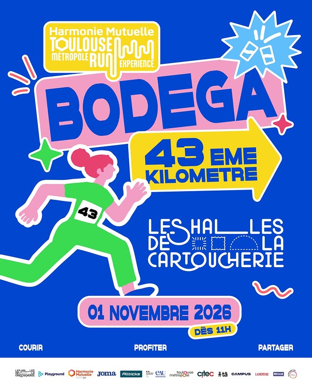 La Bodega du 43e kilomètre