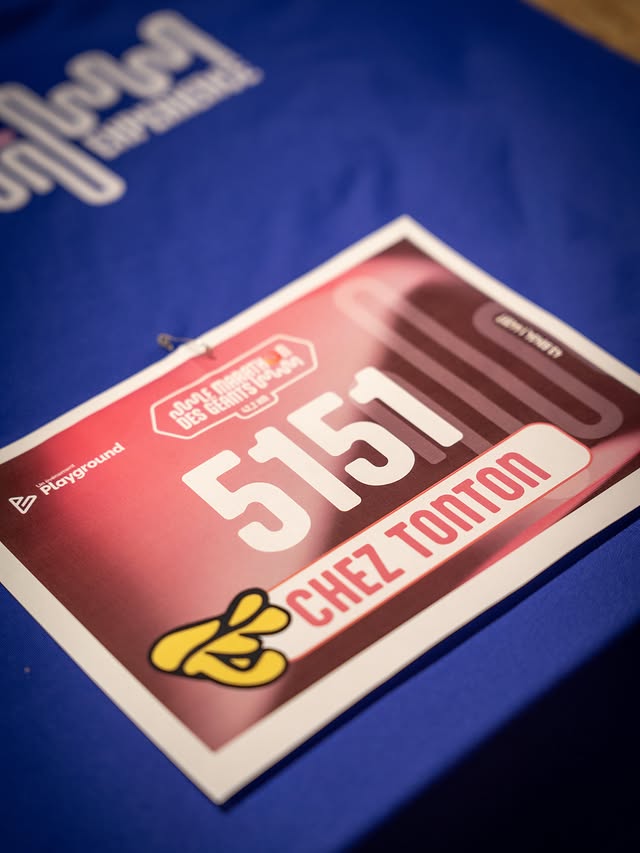Harmonie Mutuelle Toulouse Métropole Run Experience - courses