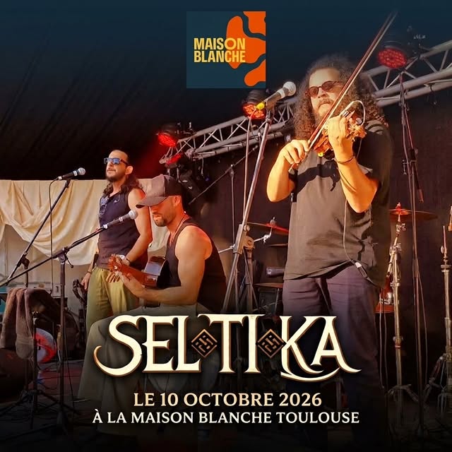 Seltika