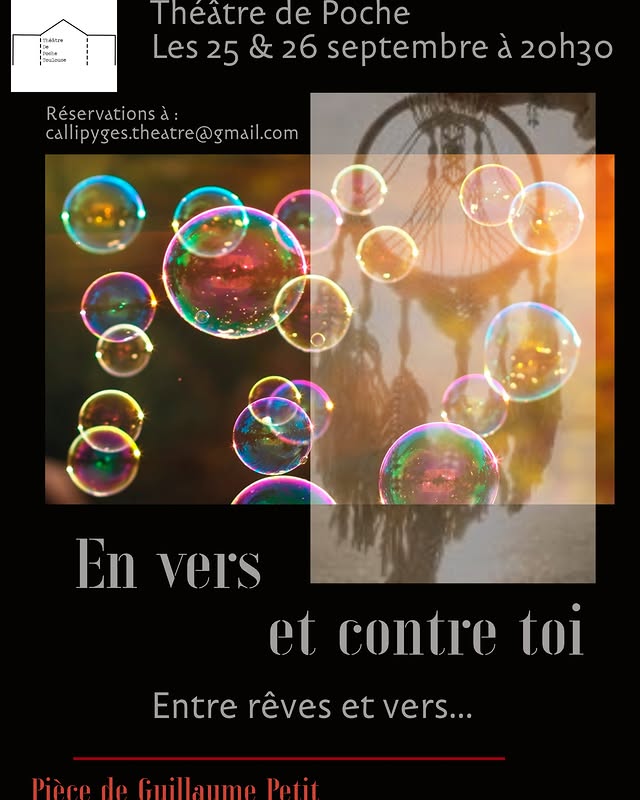En vers et contre toi