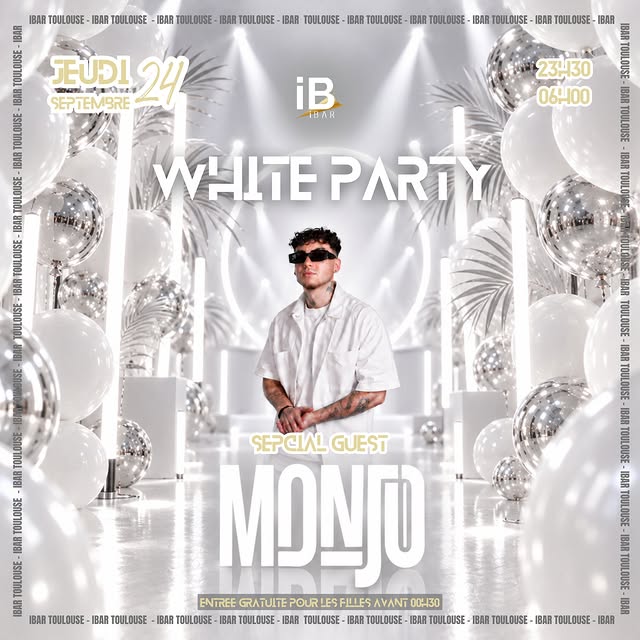 White Party