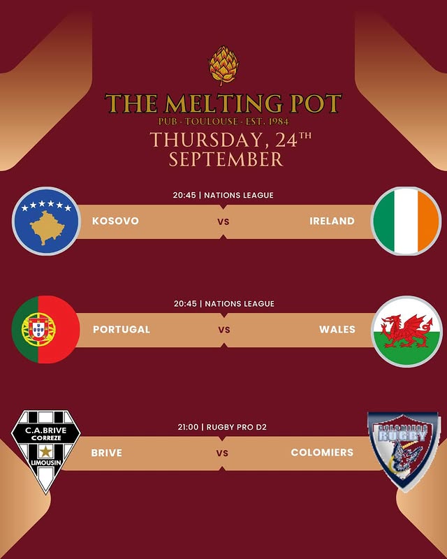 Kosovo vs Ireland (Nations League)