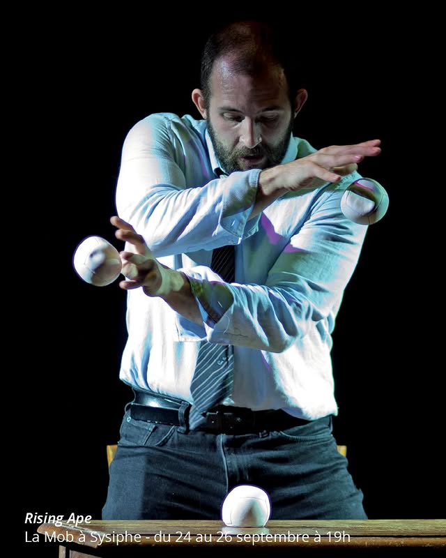 Tout est sous contrôle