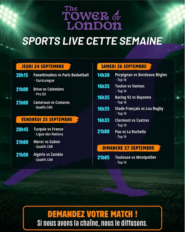 Toulouse vs Montpellier