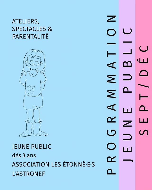 Astroparentalité — Aborder la sexualité avec mon enfant