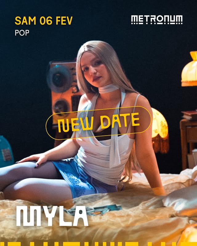 Myla