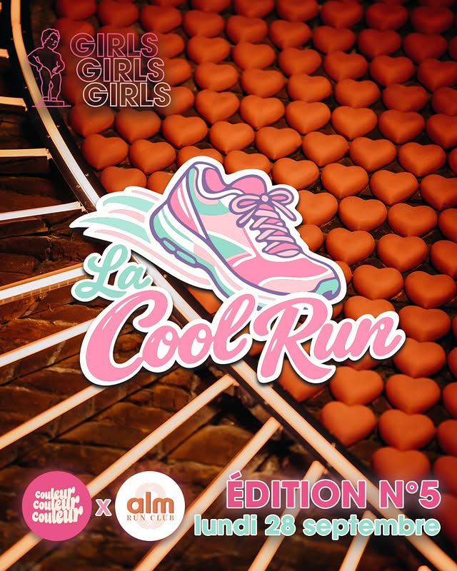 La Cool'Run