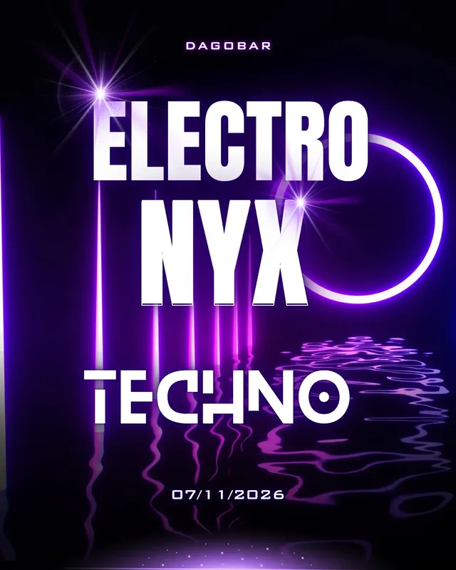 ElectroNyx