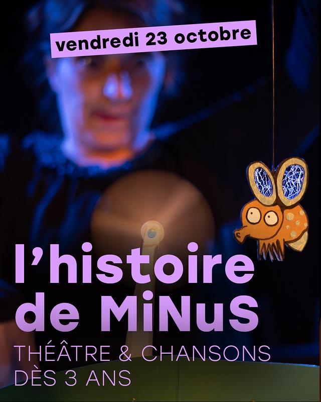 MiNuS