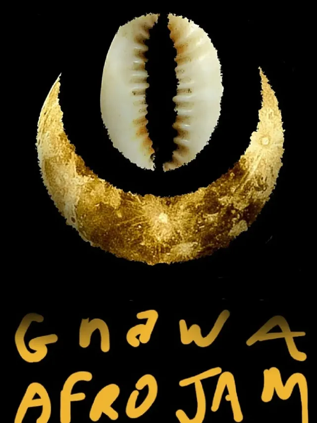 Gnawa Afro Jam