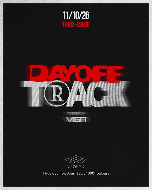 Track - Dayoff