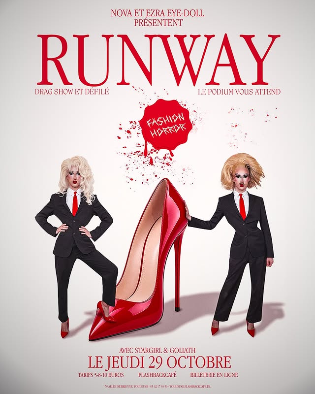 Runway