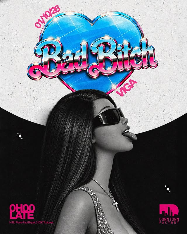 Bad Bitch