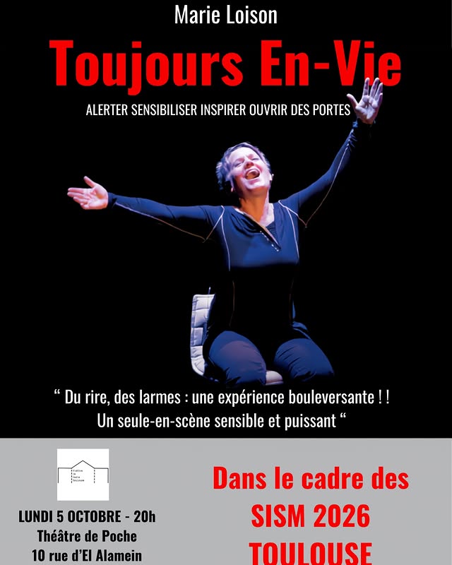 Toujours En-Vie