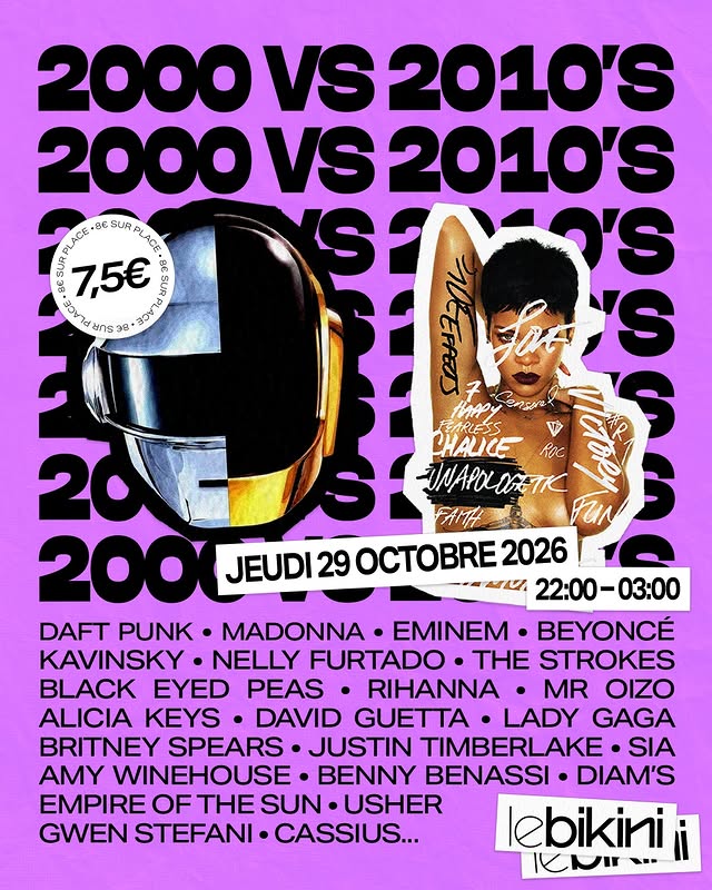 2000 vs 2010