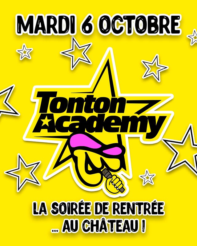 Tonton Academy
