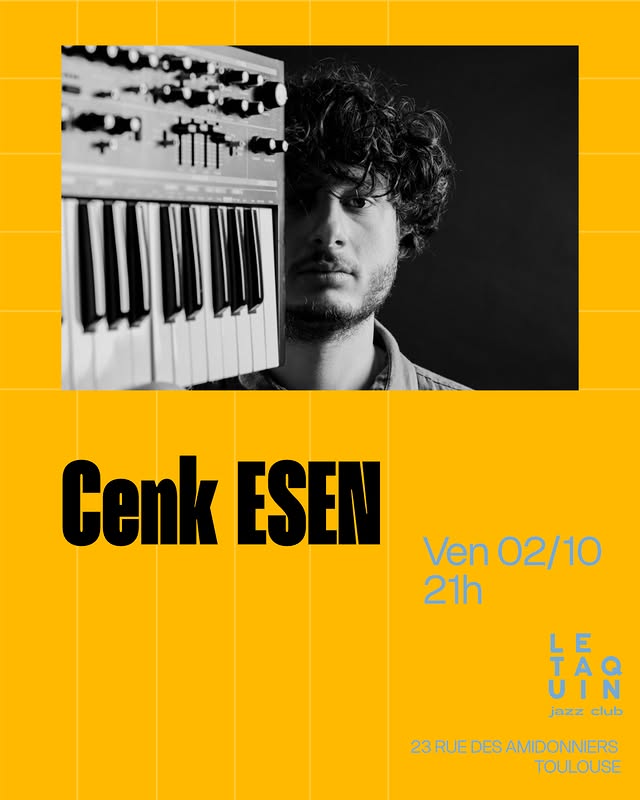 Cenk Esen
