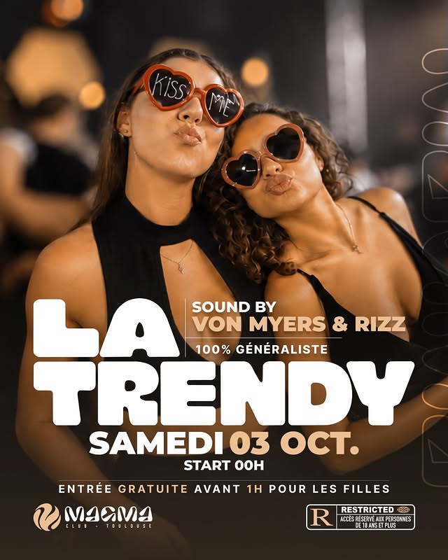 La Trendy