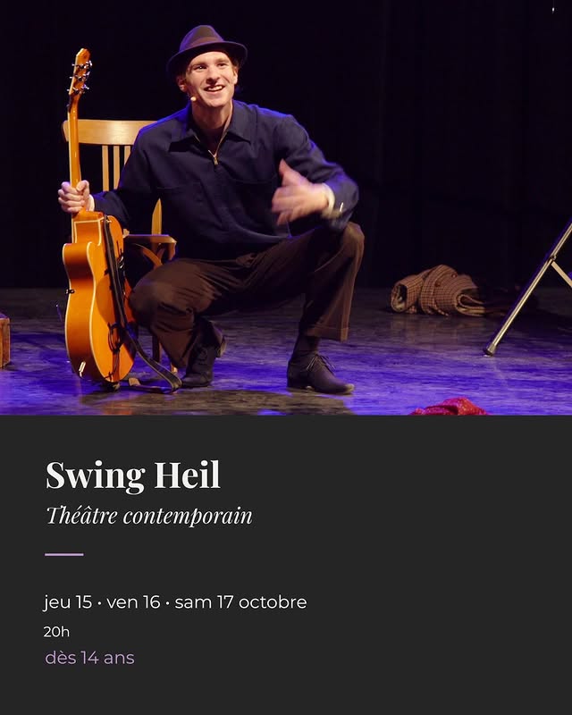 Swing Heil