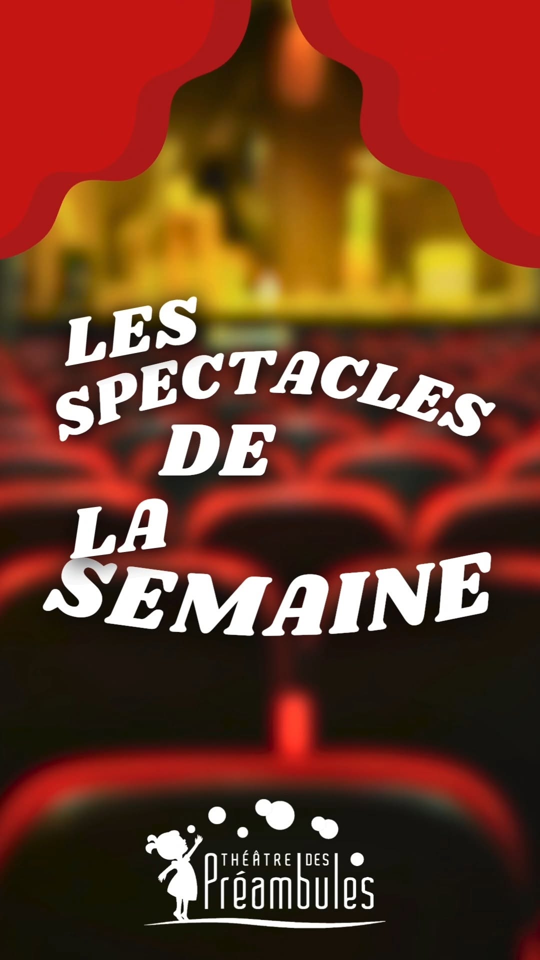 LA PISCINE FANTASTIQUE