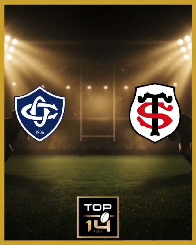 Diffusion : Castres Olympique 🆚 Stade Toulousain (Top 14)
