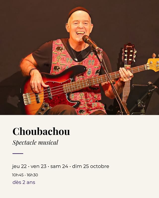 Choubachou